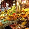 Рынки в Приобье