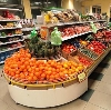 Супермаркеты в Приобье