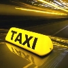 Такси в Приобье
