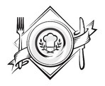 Вымпел-СК - иконка «ресторан» в Приобье
